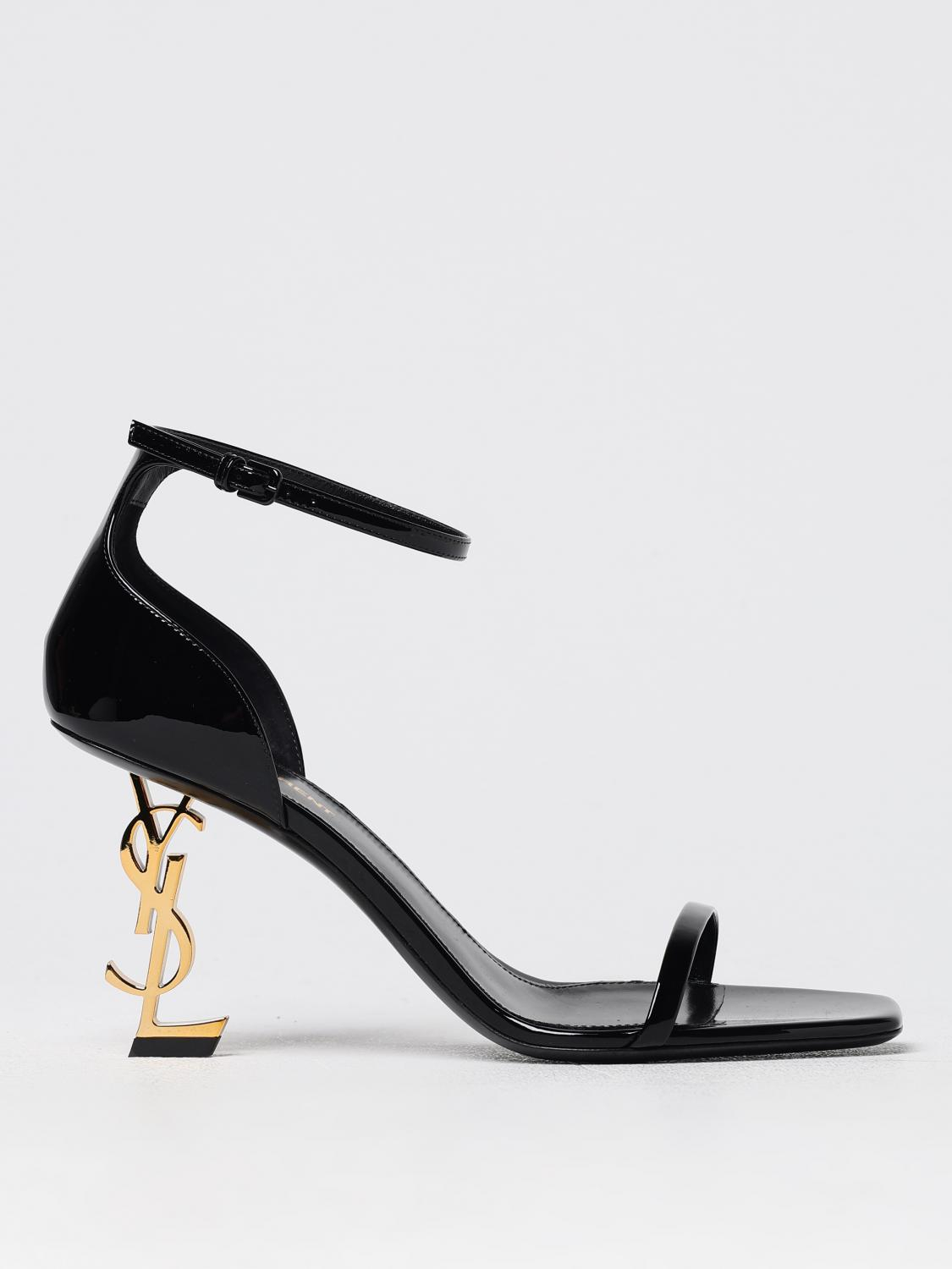 [Saint Laurent] Sandals SS26 5576791TV1A 1000