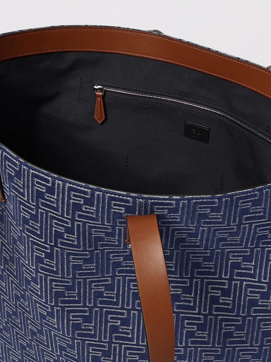 [Fendi] Shoulder bag FW25 7VA657AUGO F1SCG