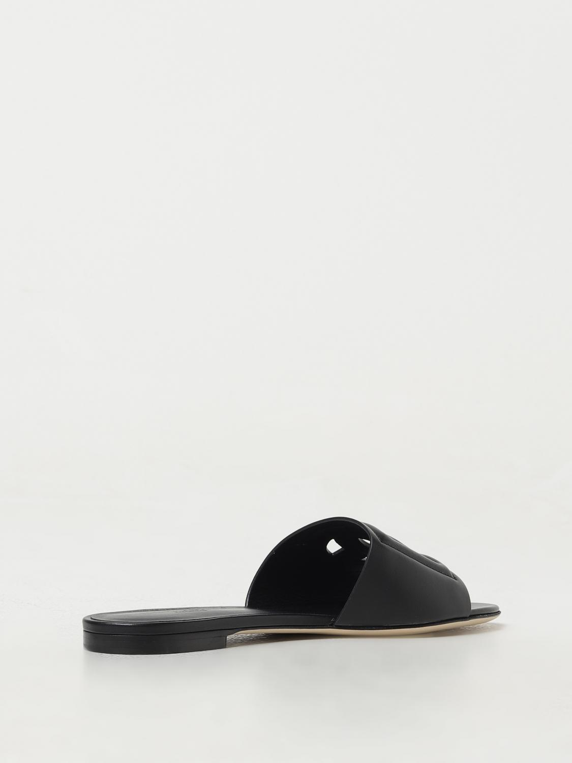 [Dolce & Gabbana] Sandals SS26 CQ0436AY329 80999