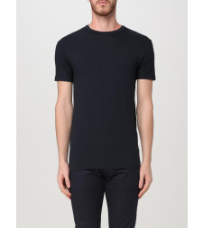 [Emporio Armani] T-shirts Short Sleeve FW25 8N1TF01JCDZ 0920