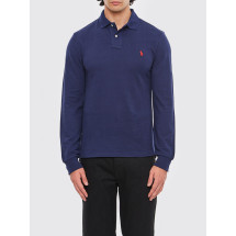 [Polo Ralph Lauren] T-shirts Long Sleeve SS26 710681126 038