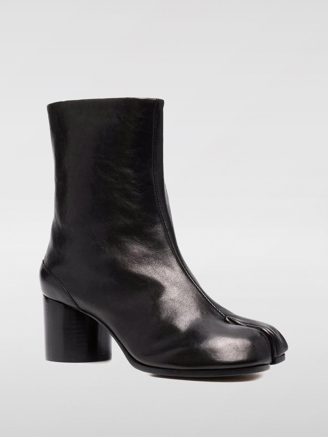 [Maison Margiela] Boots SS26 S58WU0246P3753 T8013