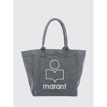 [Isabel Marant] Tote bag FW26 PM0002FAA1X19M 02FK