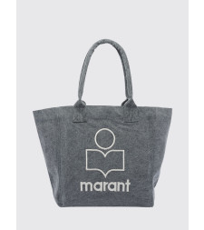 [Isabel Marant] Tote bag FW26 PM0002FAA1X19M 02FK
