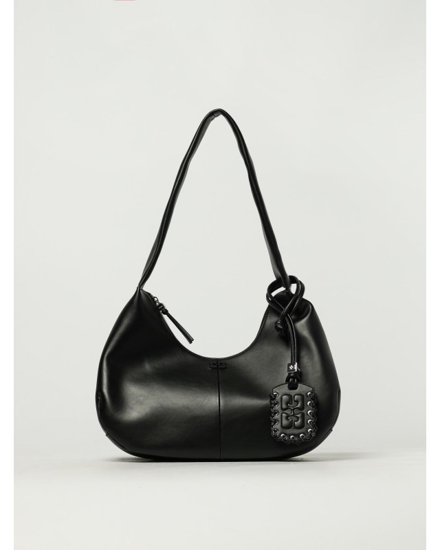[GANNI] Shoulder bag FW25 A6837 099