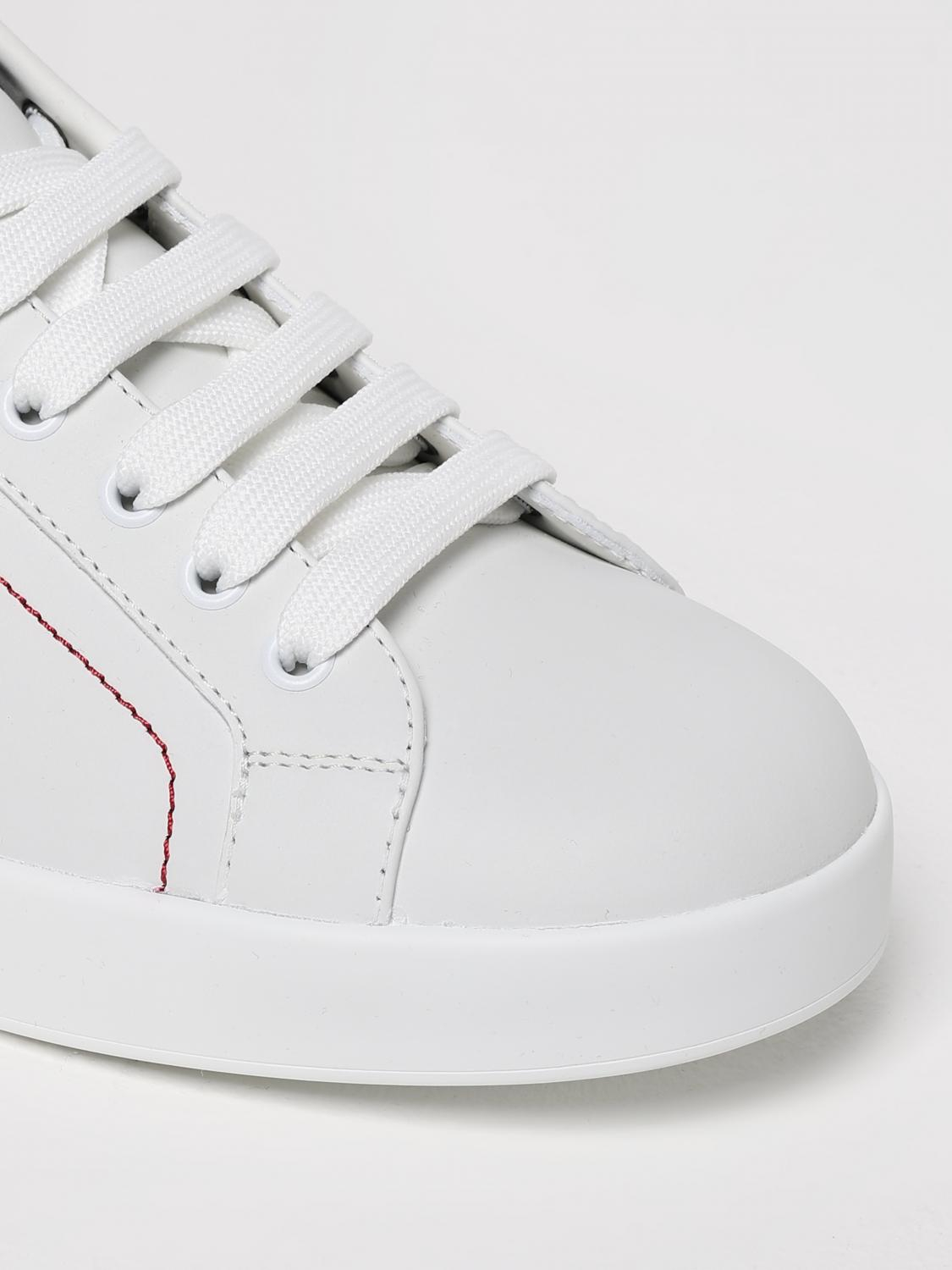[Dolce & Gabbana] Sneakers SS26 CS2216AH526 89697