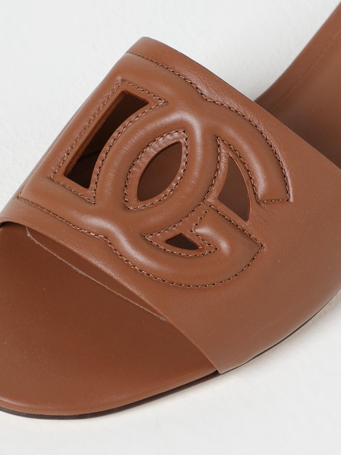 [Dolce & Gabbana] Sandals SS26 CQ0436AY329 81236