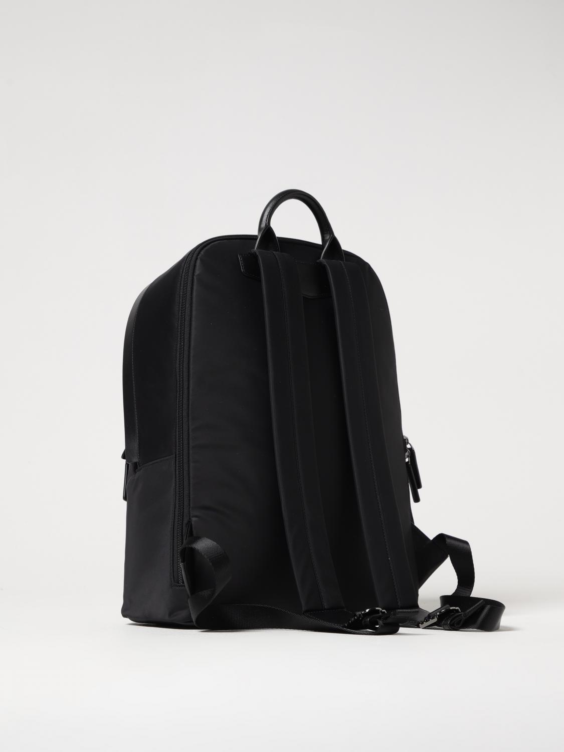 [Emporio Armani] Backpack SS26 EM001795AF13454 UC001