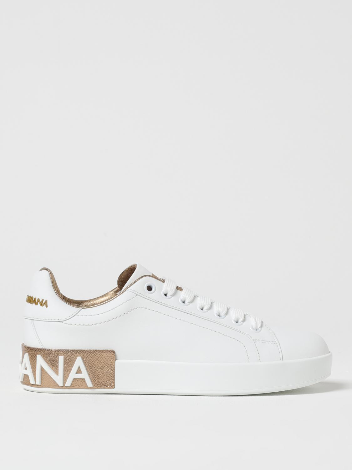 [Dolce & Gabbana] Sneakers SS26 CK1544AX615 8L315