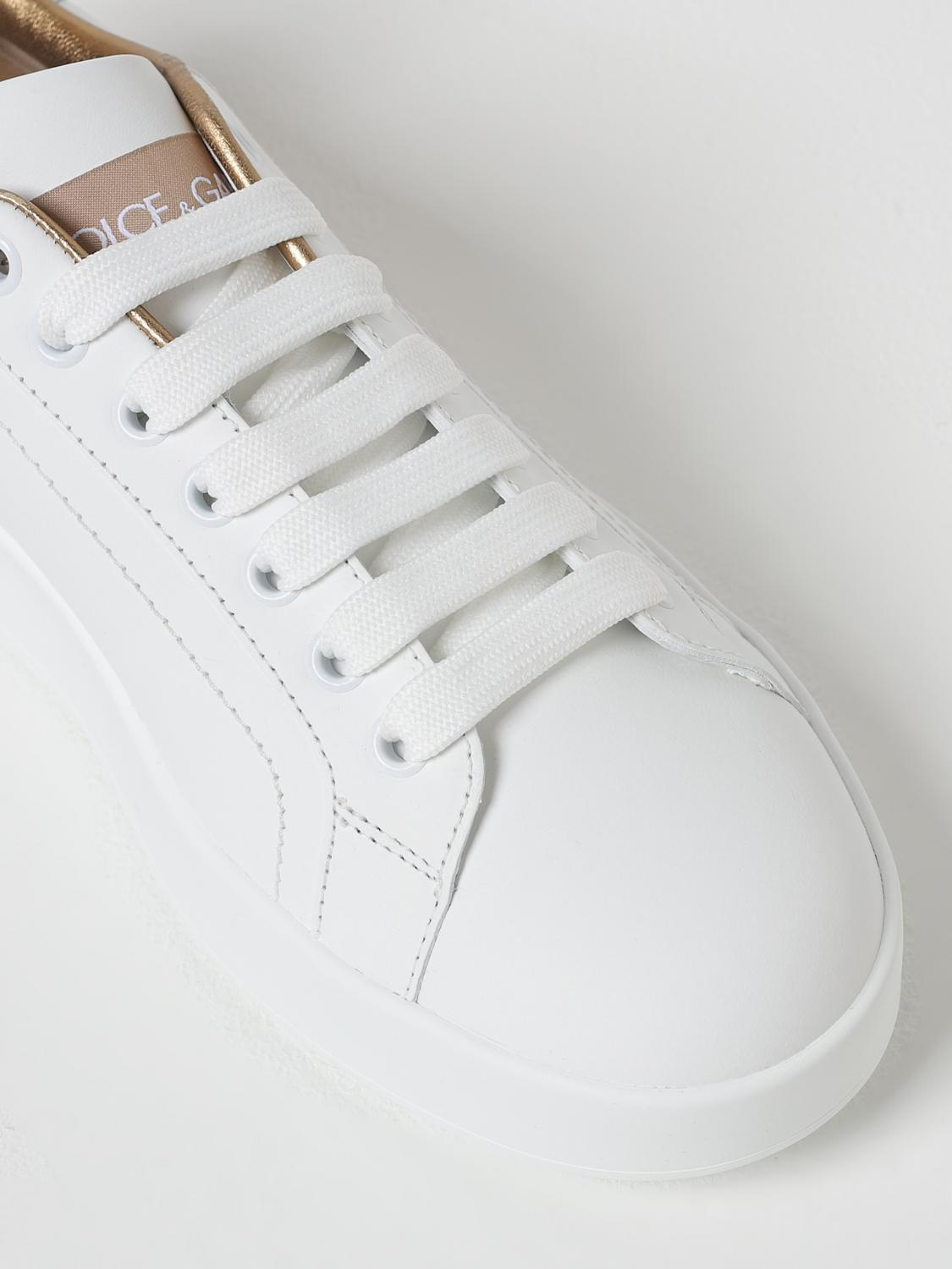 [Dolce & Gabbana] Sneakers SS26 CK1544AX615 8L315