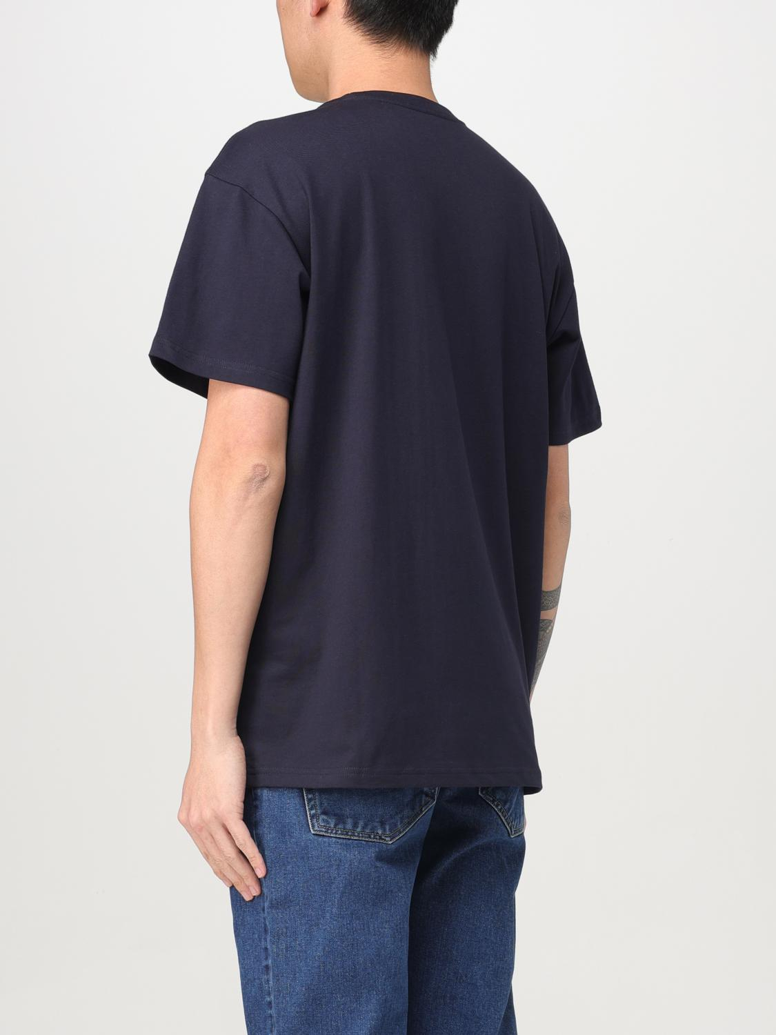 [CARHARTT WIP] T-shirts Short Sleeve SS26 I026391 00HXX