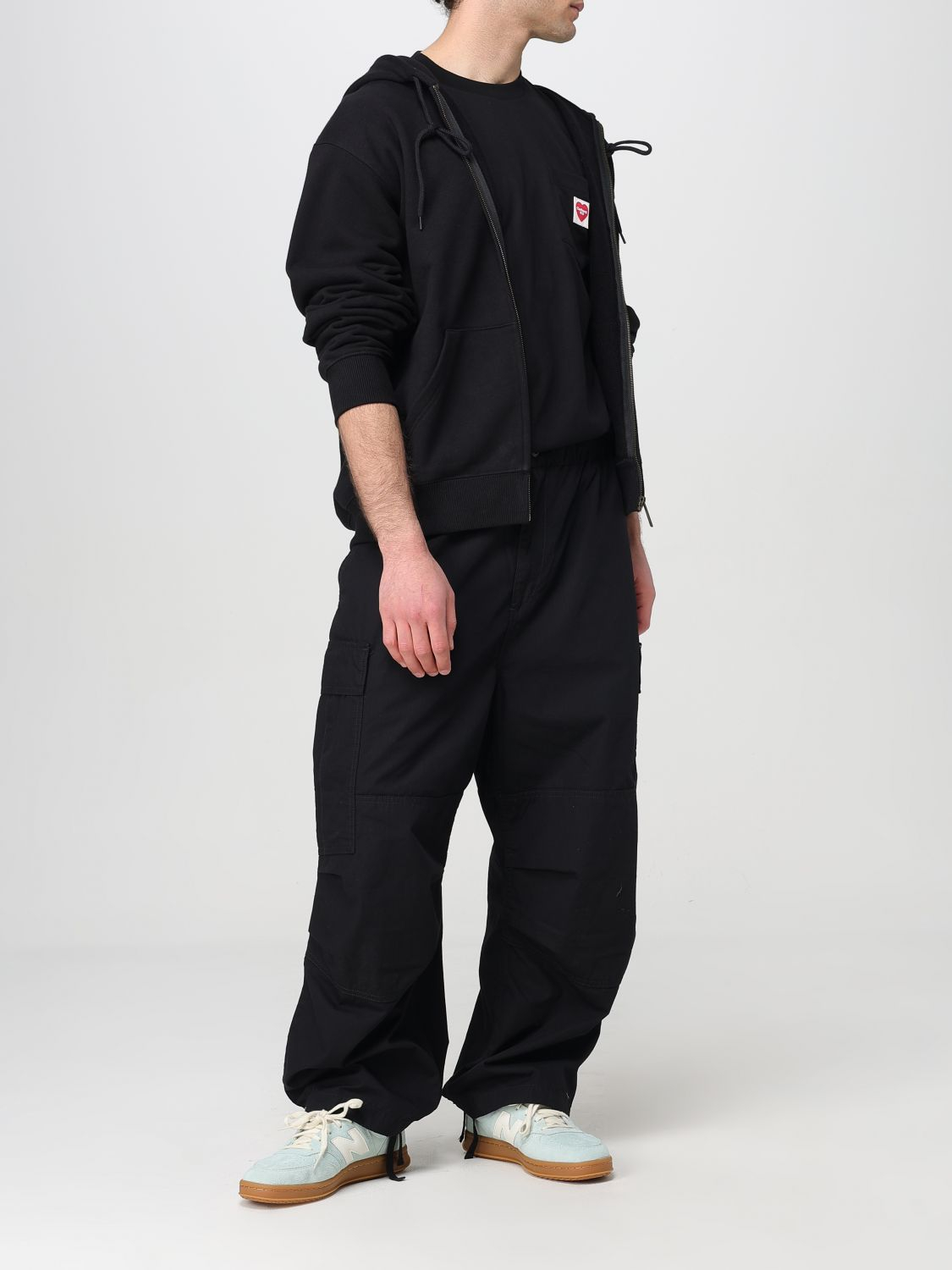 [CARHARTT WIP] T-shirts Short Sleeve FW25 I032128 1V2XX