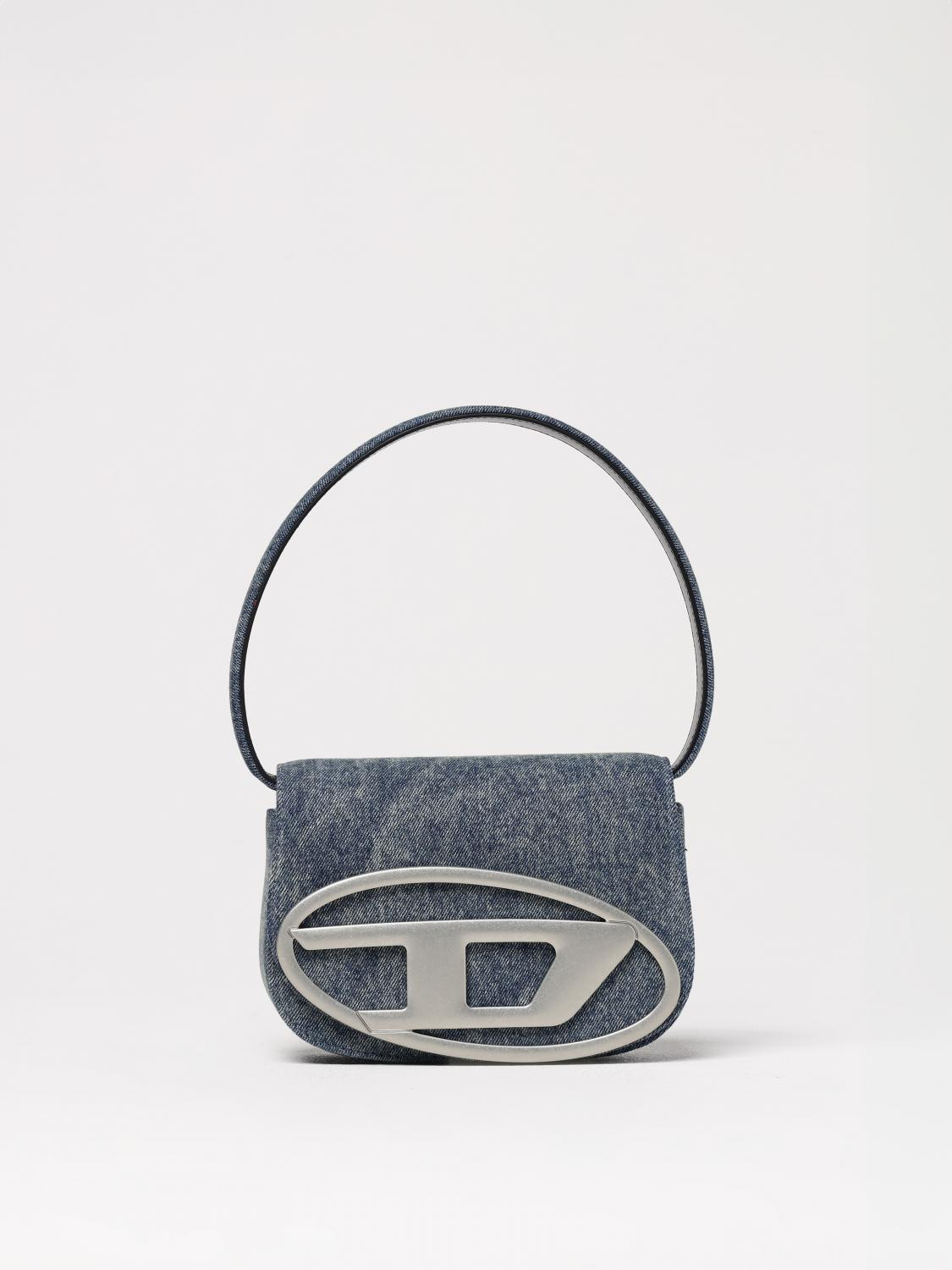 [Diesel] Minibag SS26 X08396P1730 H8457