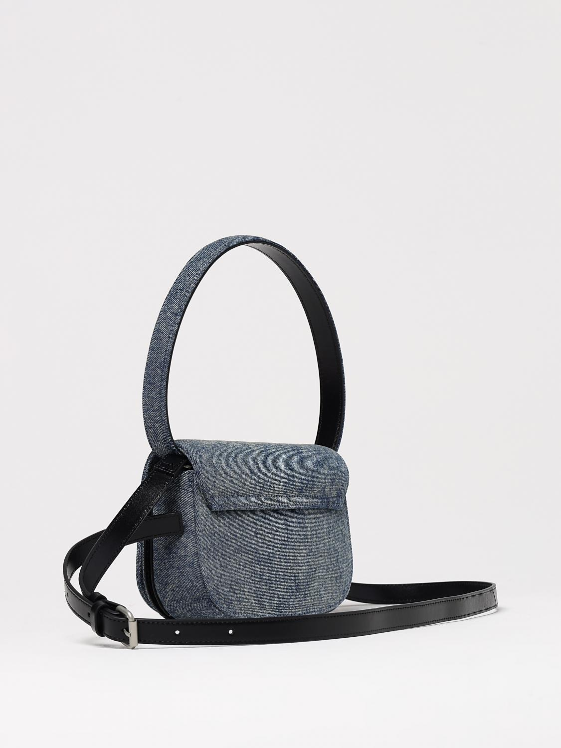 [Diesel] Minibag SS26 X08396P1730 H8457