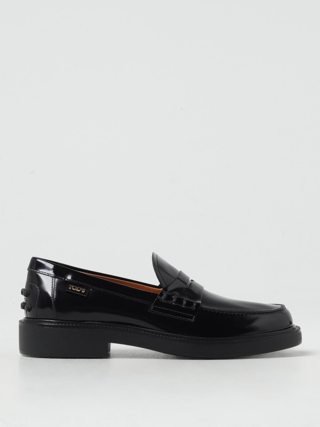 [Tod's] Loafer SS26 XXW20L0IP70SHA B999