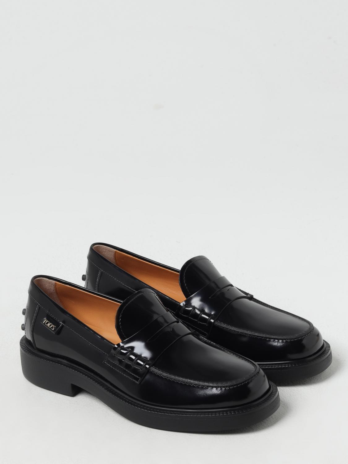 [Tod's] Loafer SS26 XXW20L0IP70SHA B999