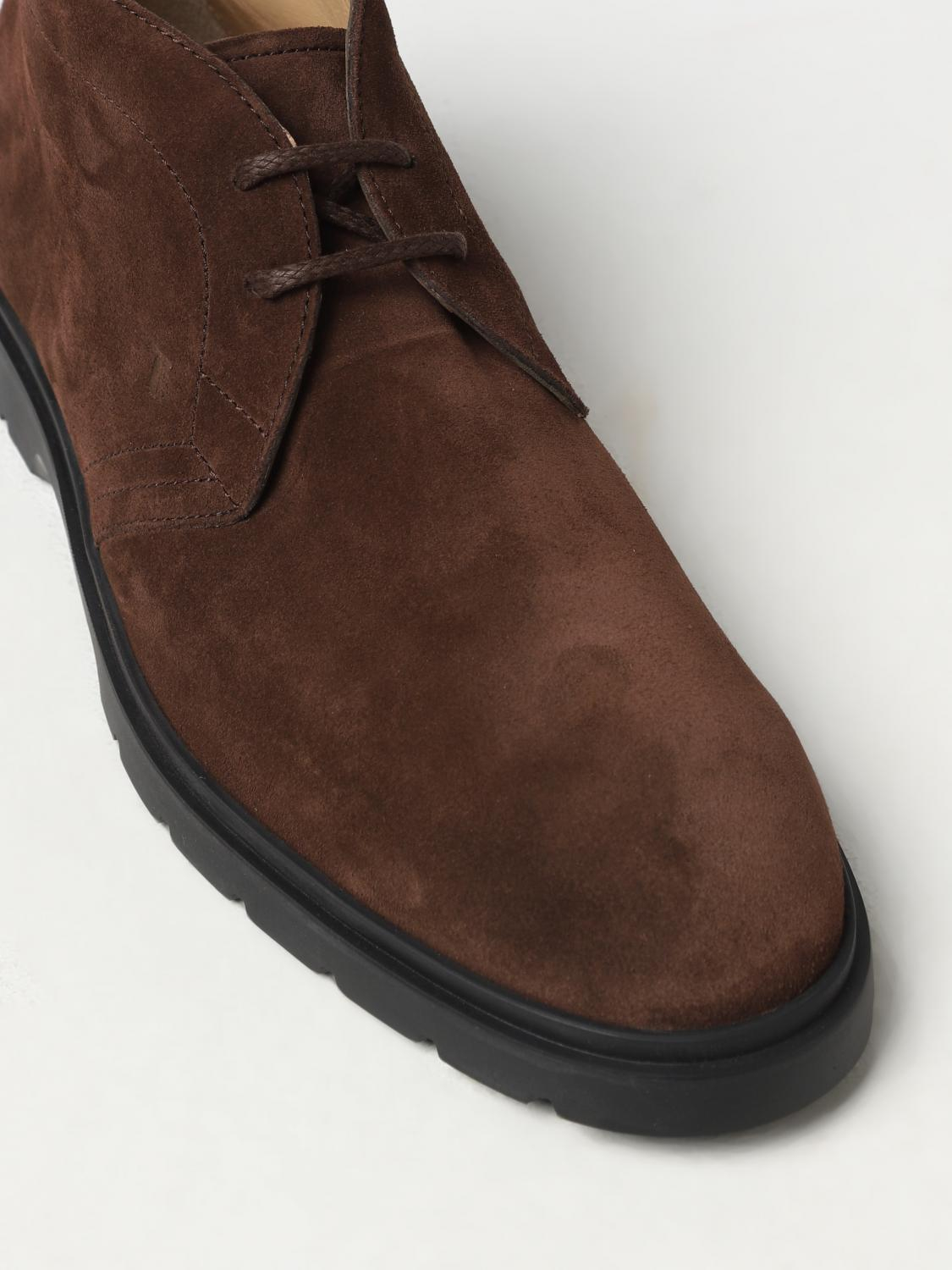 [Tod's] Boots FW25 XXM59K00D80RE0 S611