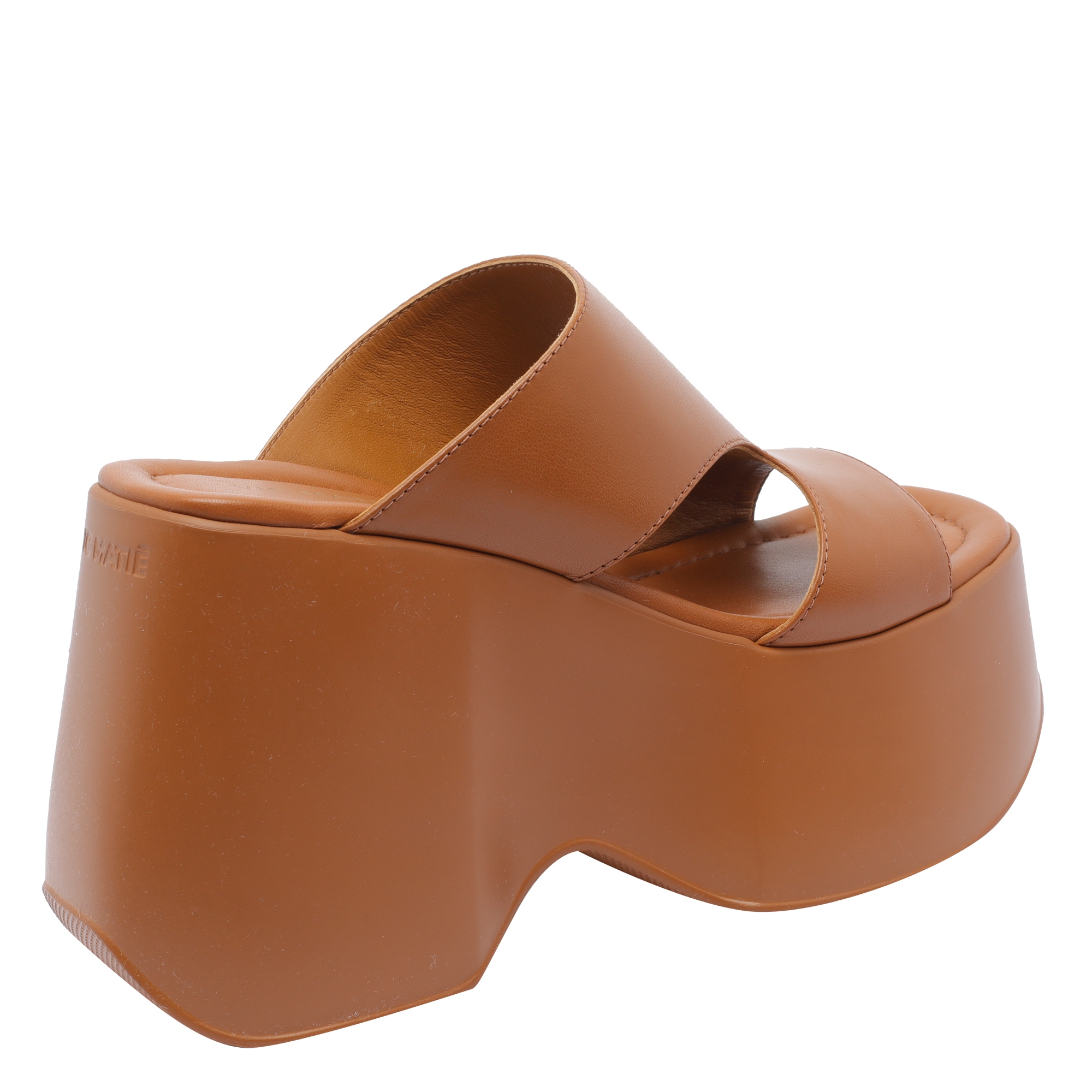 [Vic Matie] Sandals SS26 1G3150DC06C070321