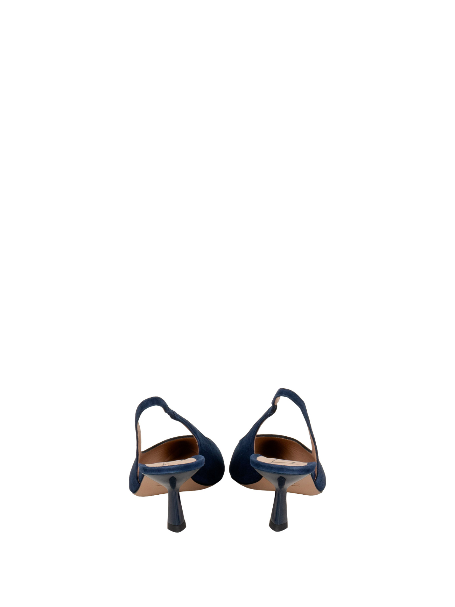 [ROBERTO FESTA] Sandals SS26 DALILAS/44SUEDECOPIATIVO