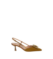 [ROBERTO FESTA] Sandals SS26 INGRID/13CANVAS LUXKAKI