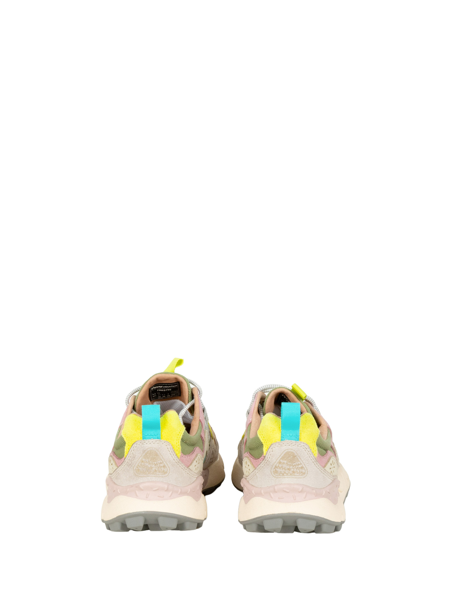 [Flower Mountain] Sneakers SS26 YAMANO 3651E05