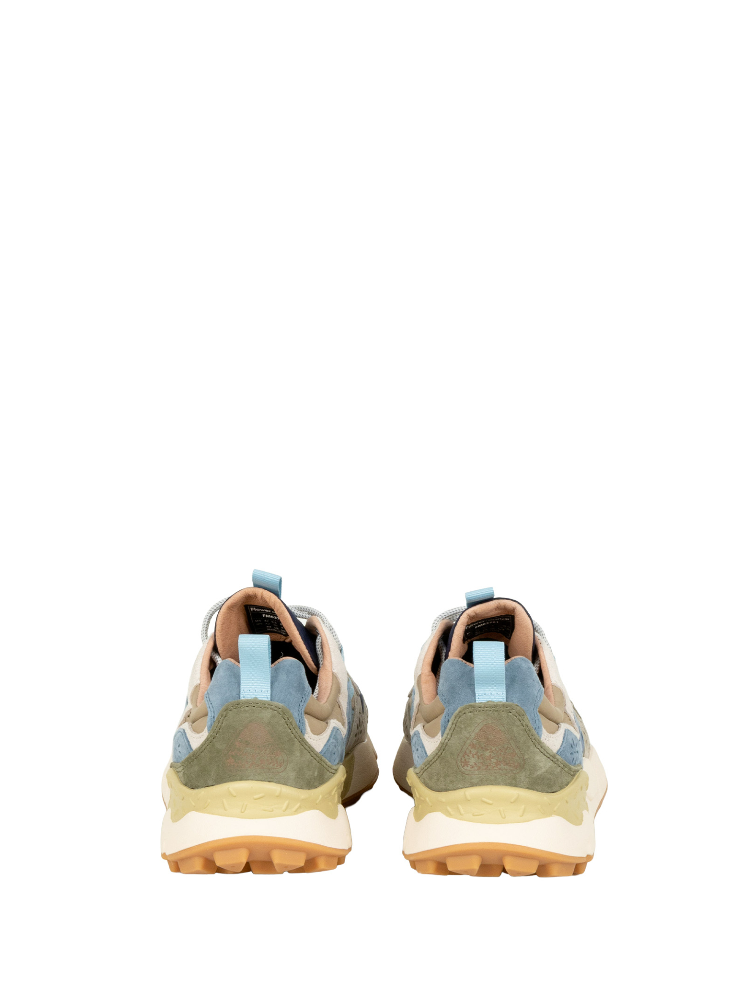 [Flower Mountain] Sneakers SS26 YAMANO 3.013C11