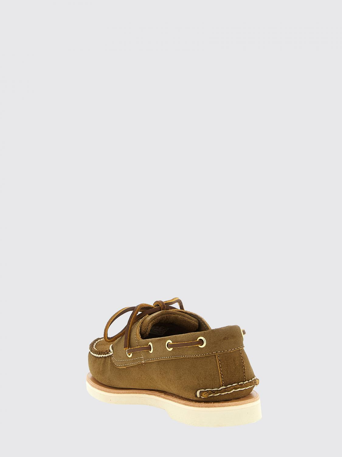 [Timberland] Loafer SS26 TB0A2NUP EW11