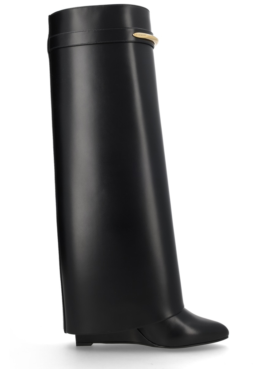 [Givenchy] Boots FW26 BE703XE1J7_001