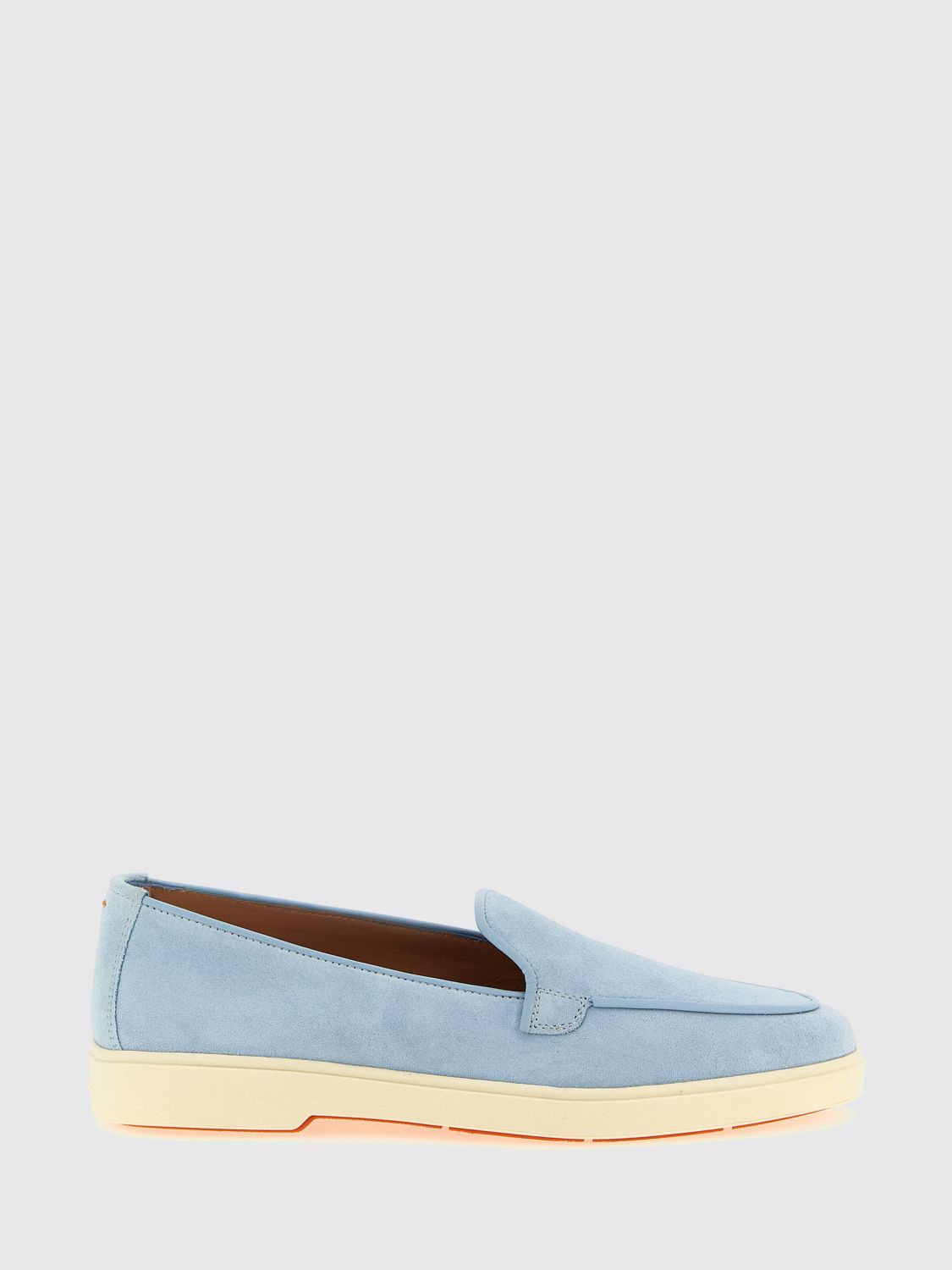 [Santoni] Loafer SS26 WUYA72027TISNORB Z52