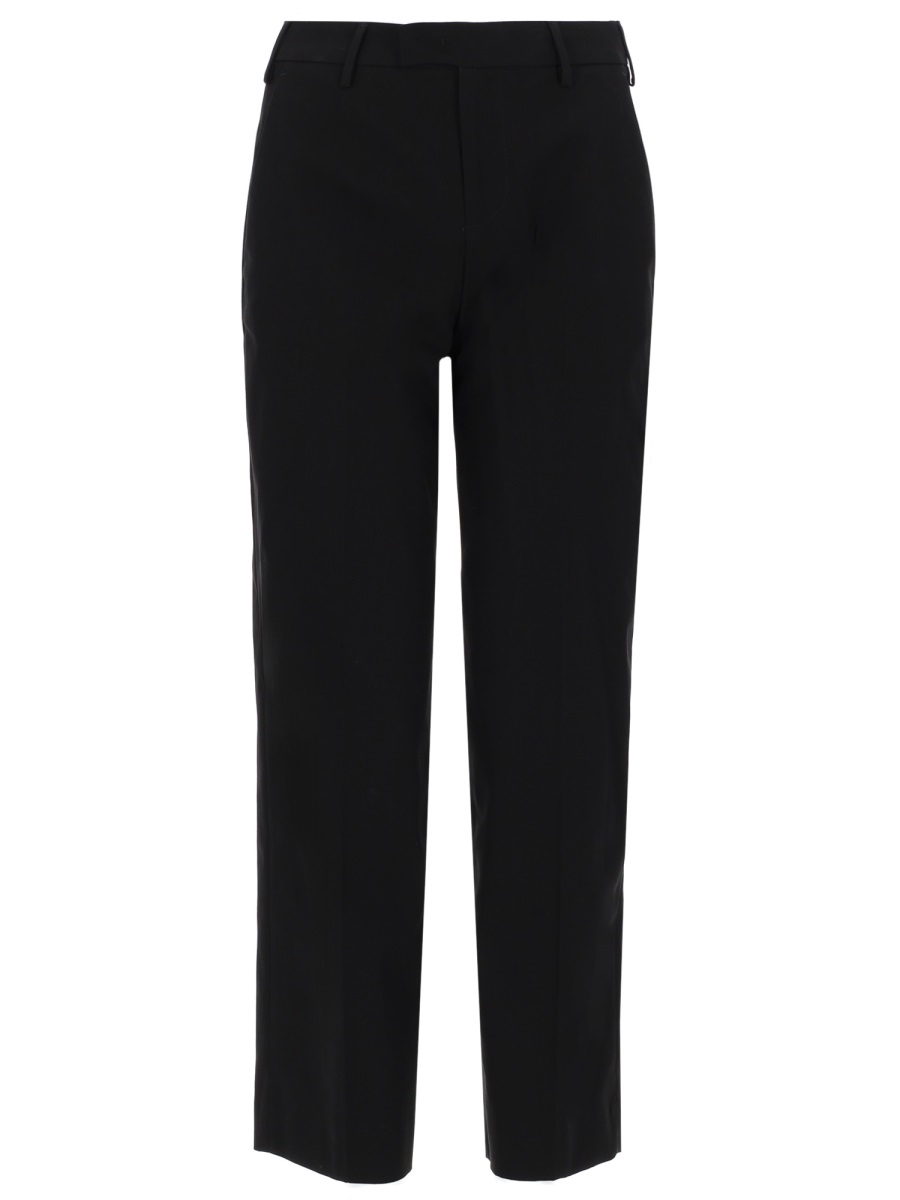 [PT TORINO] Trousers SS26 CDVSEAZ00STD_SD820990
