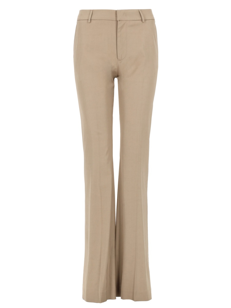 [PT TORINO] Trousers SS26 CDVSELZ00STD_FT340035