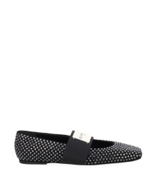 [Givenchy] Flat shoes SS26 BE5010E2GU_001