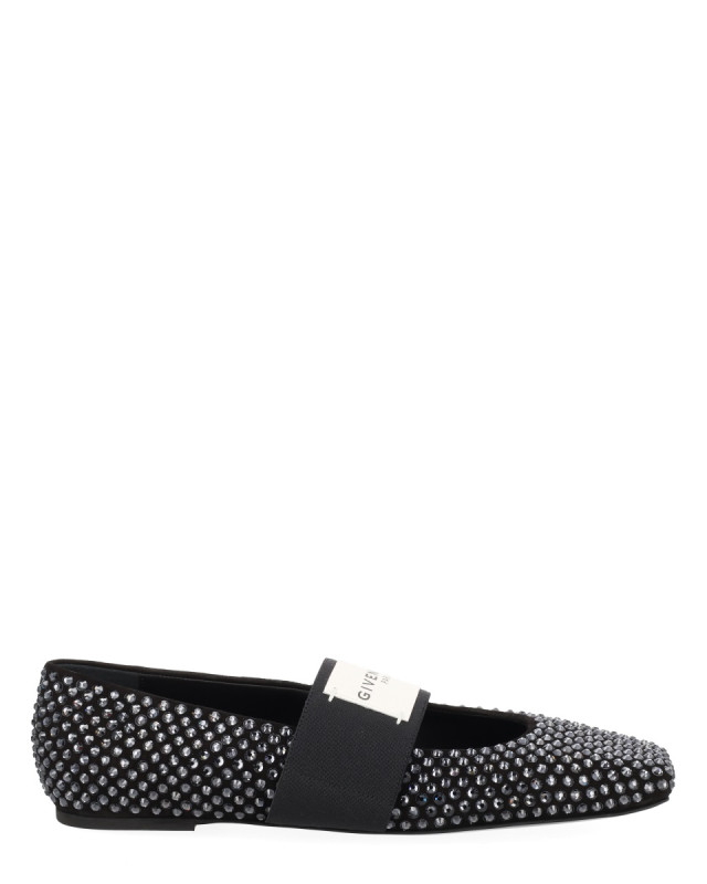 [Givenchy] Flat shoes SS26 BE5010E2GU_001