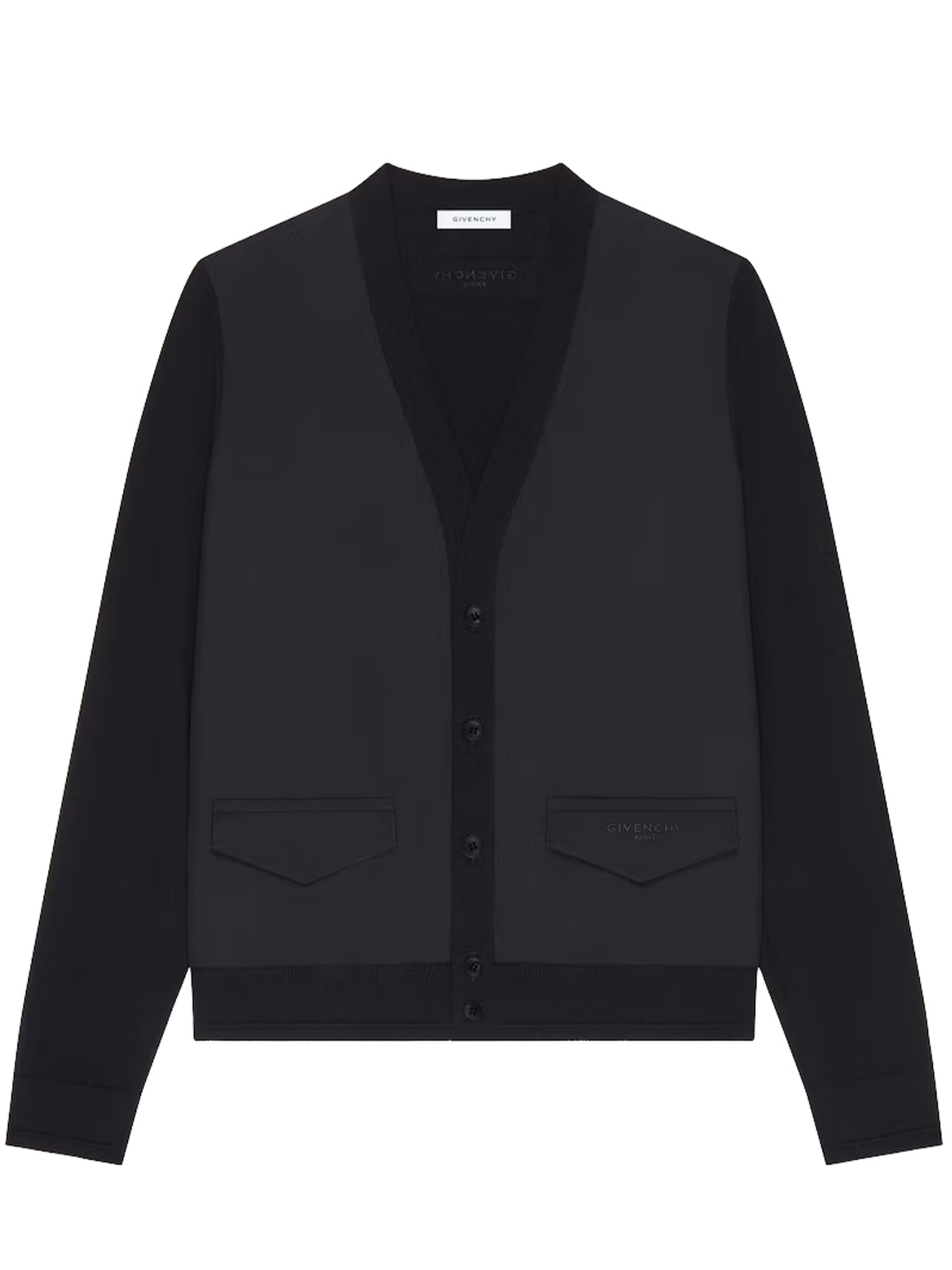 [Givenchy] Cardigan FW26 BMK00M4YPY