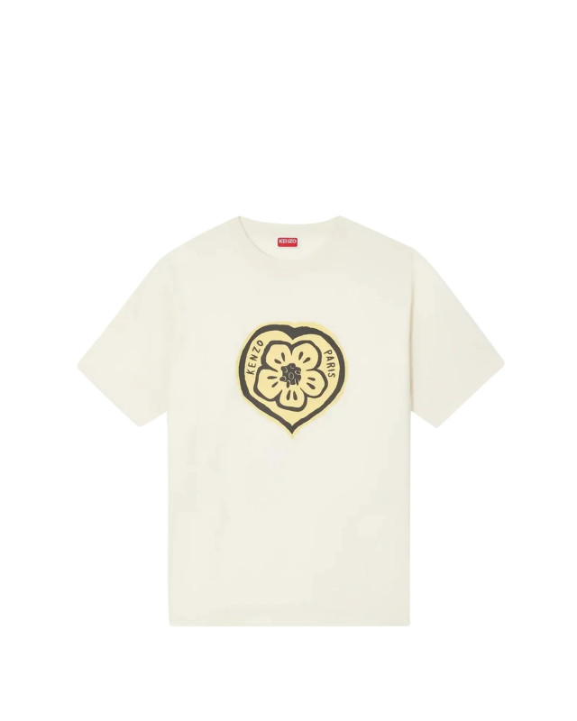 [Kenzo] T-shirts Short Sleeve SS26 FG55TS2074SO