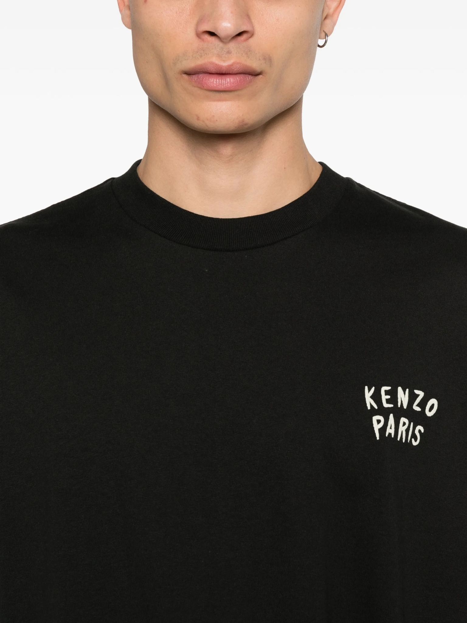 [Kenzo] T-shirts Long Sleeve SS26 FG55TL3034SY