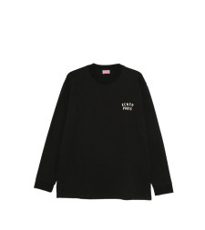 [Kenzo] T-shirts Long Sleeve SS26 FG55TL3034SY