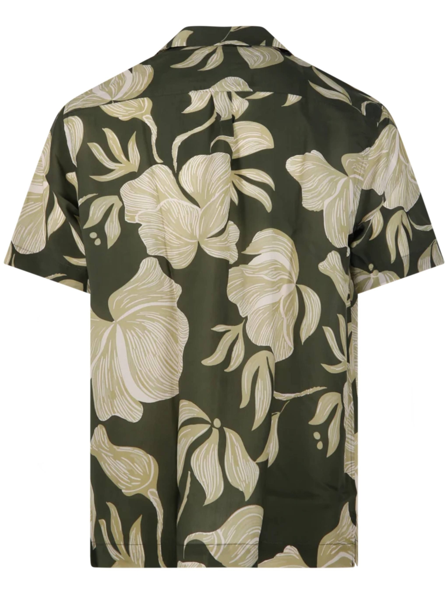[Altea] Shirts Short Sleeve SS26 2654065