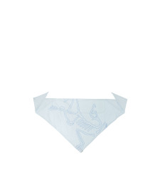 [ARC'TERYX] Scarf SS26 X000010184SINSOLO BANDANAALPINE BLUE_A