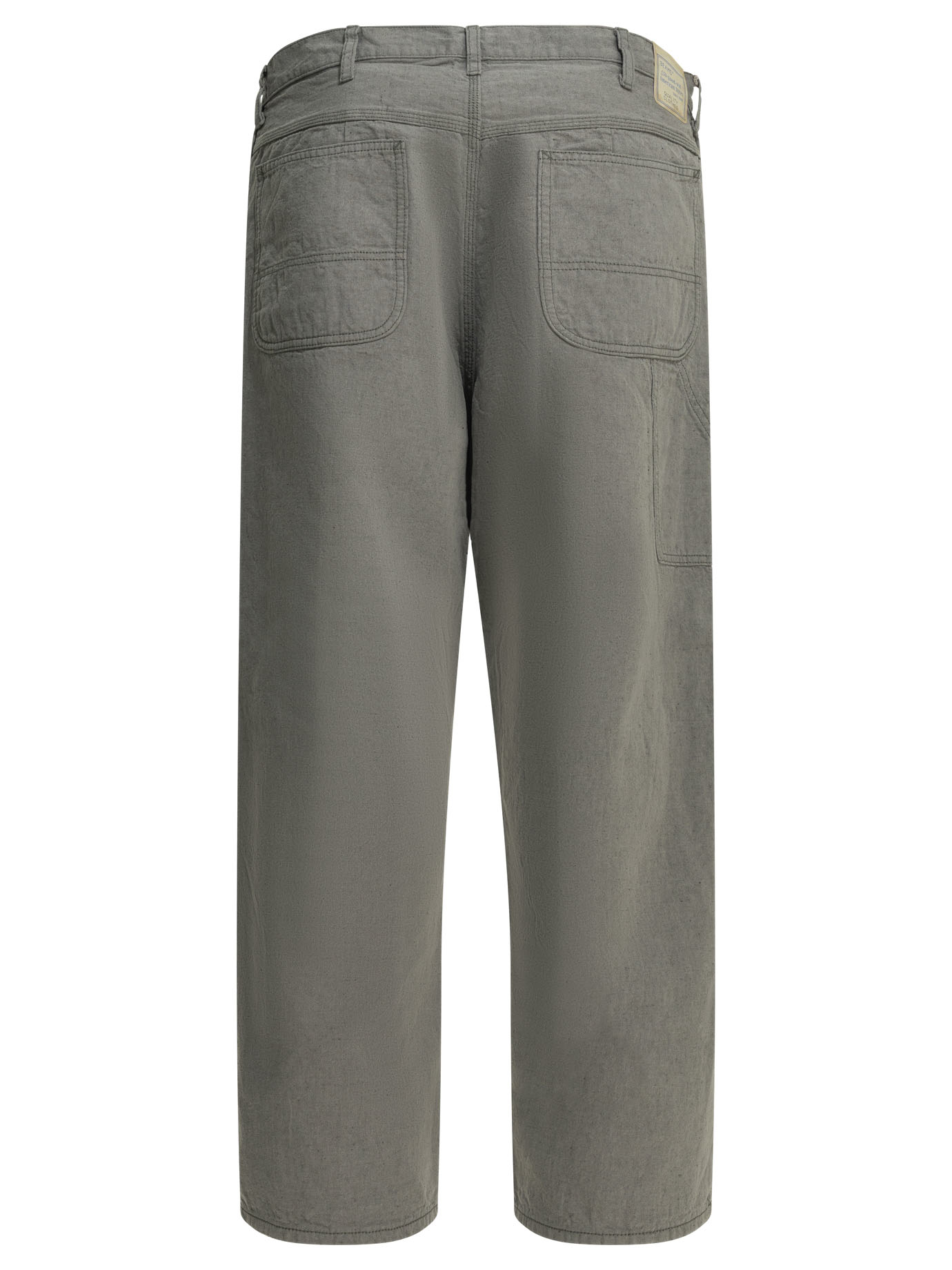 [BEAMS PLUS] Trousers SS26 3824042379119