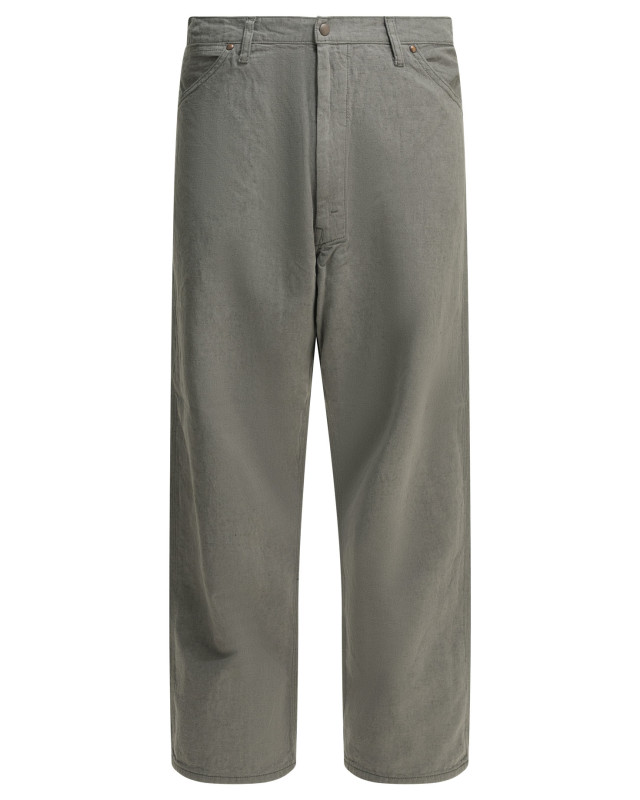 [BEAMS PLUS] Trousers SS26 3824042379119