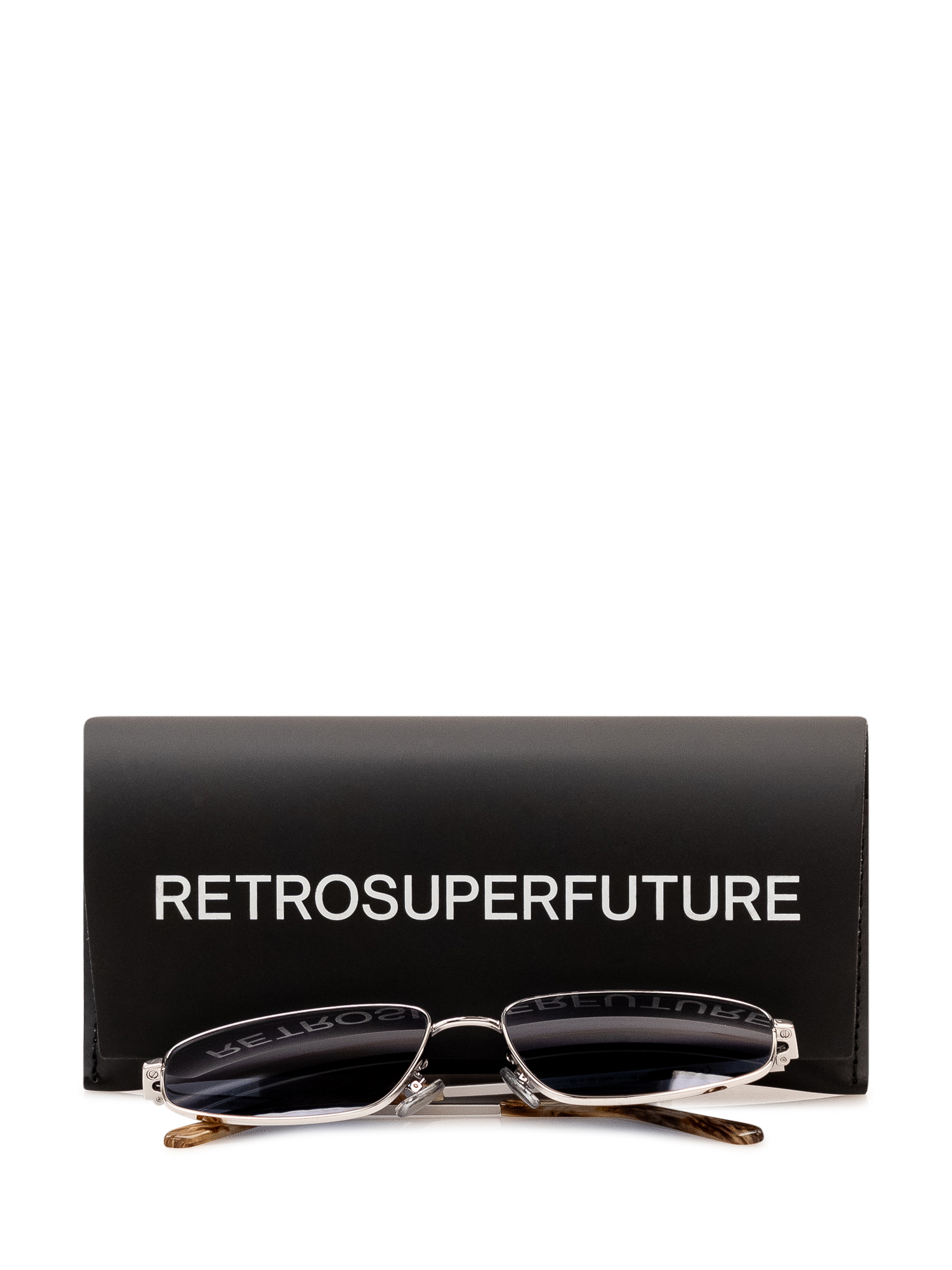 [Retrosuperfuture] Sunglasses SS26 IM9V GRAFFIATO