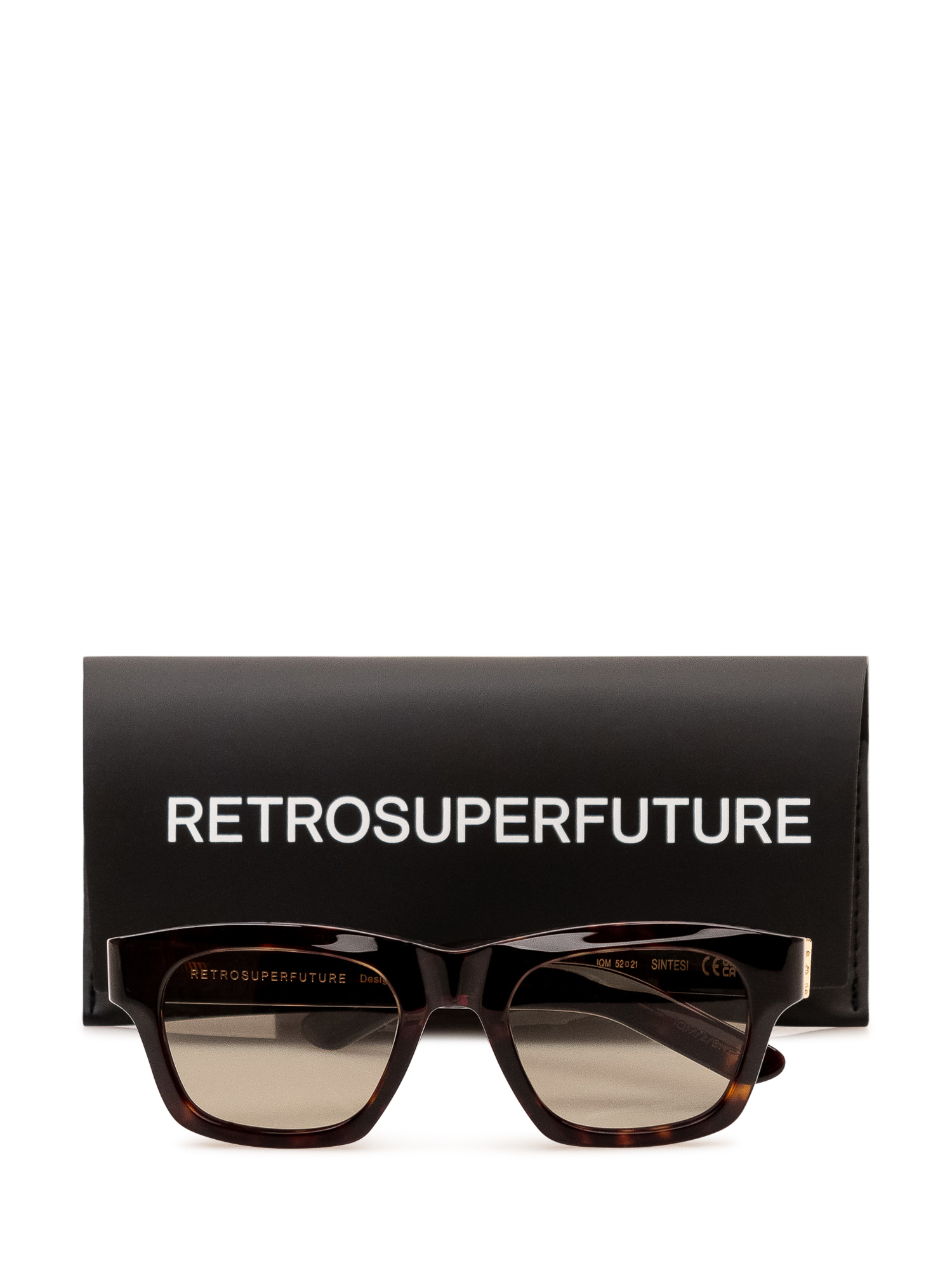 [Retrosuperfuture] Sunglasses SS26 IKSX 3627