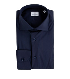 [Brancaccio] Shirts Long Sleeve SS26 VINCENT PTFS11301G