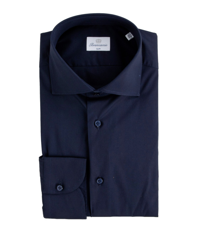 [Brancaccio] Shirts Long Sleeve SS26 VINCENT PTFS11301G