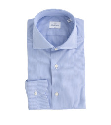 [Brancaccio] Shirts Long Sleeve SS26 VINCENT PTFS22011B