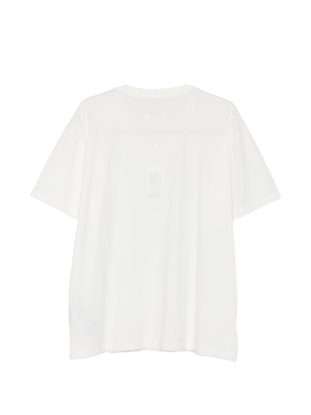 [MM6 Maison Margiela] T-shirts Short Sleeve FW26 SH0GC0071 M20258 101