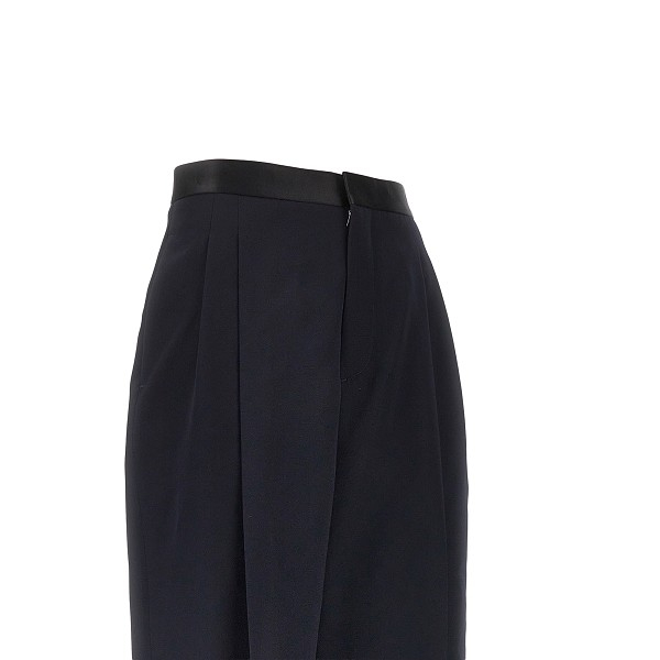 [Bottega Veneta] Trousers SS26 857717V6DH04071-4071
