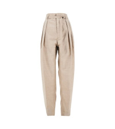 [Bottega Veneta] Trousers SS26 866704V6D509700-9700