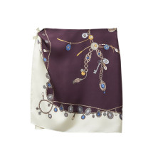 [Versace] Mini skirt FW26 1025820 1A18636 5R880